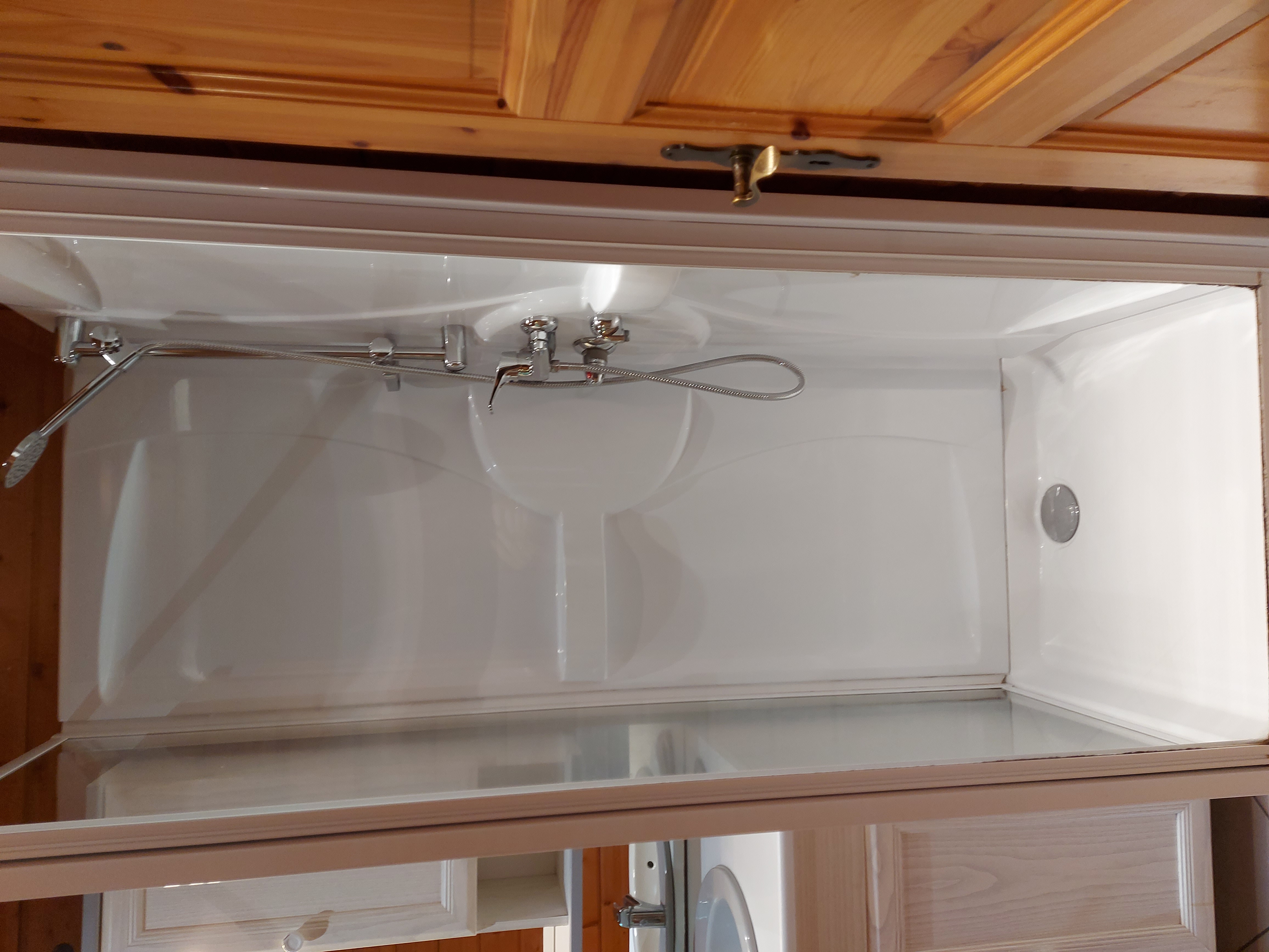 Chalet Le Chamois
